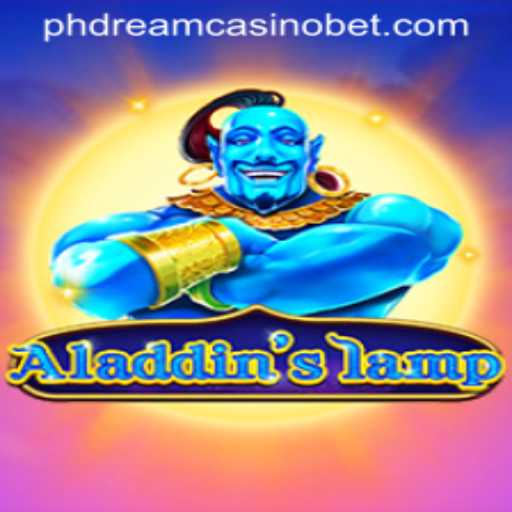 Explore Aladdinslamp: A Magical Journey in PHdream Casino