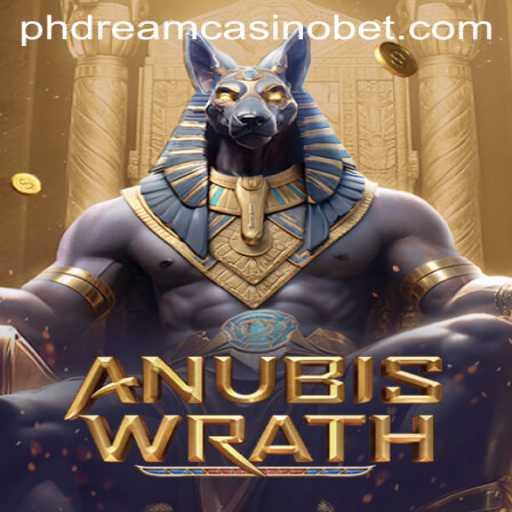 Unveiling the Mysteries of AnubisWrath at PHdream Casino