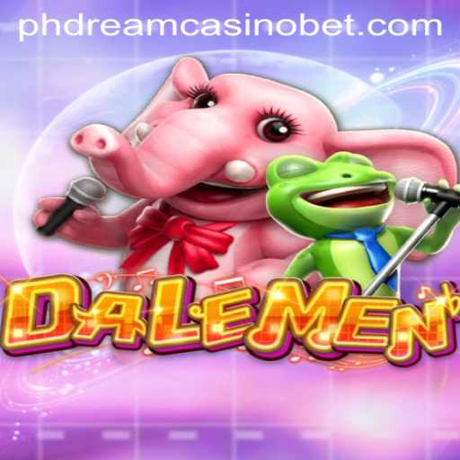 Delve Into the Mystical World of DALEMEN at PHdream Casino