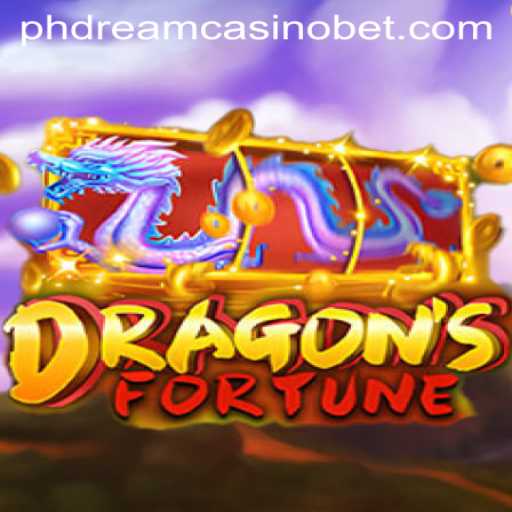 Discover the Magic of DragonFortune at PHdream Casino