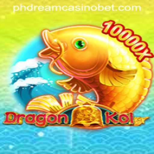 Unveiling the Thrilling World of DragonKoi at PHdream Casino