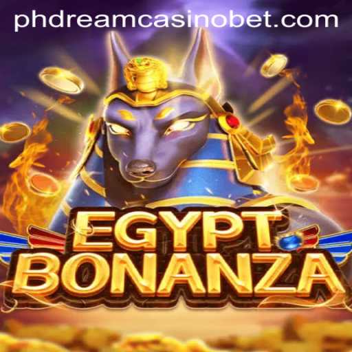 Discover EgyptBonanza at PHdream Casino: A Mesmerizing Gaming Experience