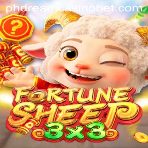 FortuneSheep: The New Sensation at PHdream Casino