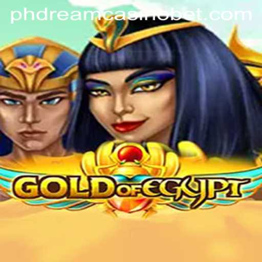 Exploring GoldOfEgypt at PHdream Casino