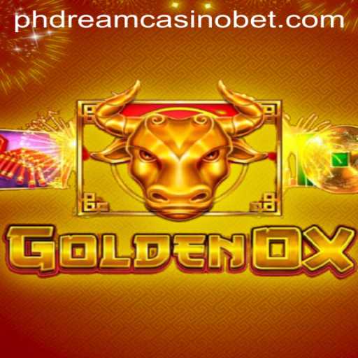 GoldenOx: Exploring the Thrilling Game at PHdream Casino