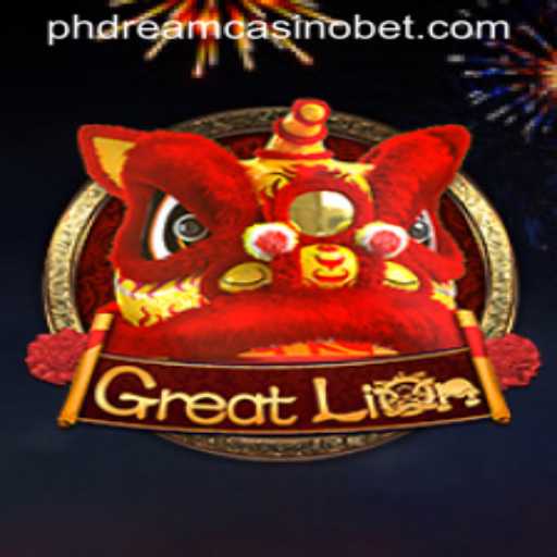 GreatLion: Roaring into the World of PHdream Casino