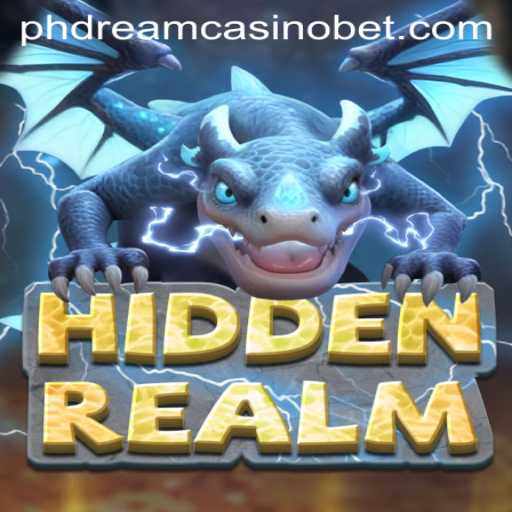 Explore the Enigmatic World of HiddenRealm at PHdream Casino