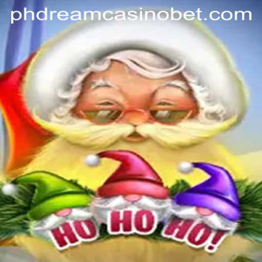 Exciting New Casino Game: Introducing 'HoHoHo' at PHdream Casino