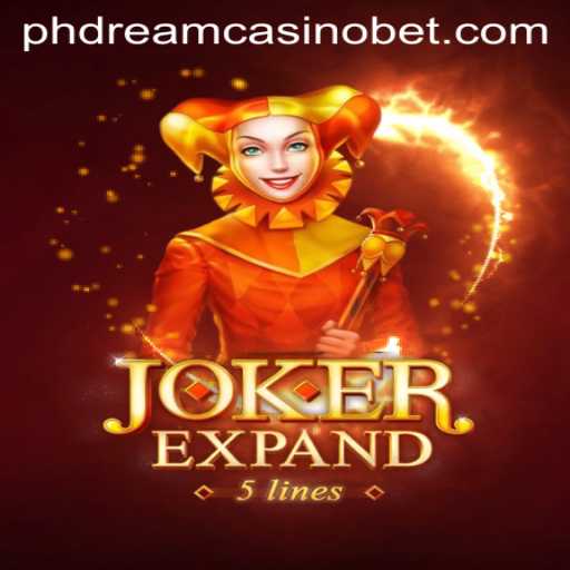 Discover the Thrills of JokerExpand at PHdream Casino