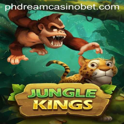 Exploring JungleKings: A Thrilling Adventure at PHdream Casino