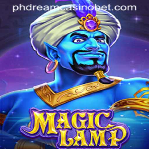 Discovering MagicLamp: An Enchanting Journey in PHdream Casino