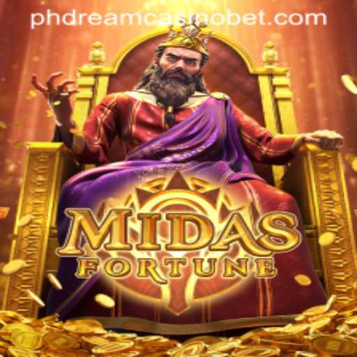 Discover the Thrills of MidasFortune at PHdream Casino
