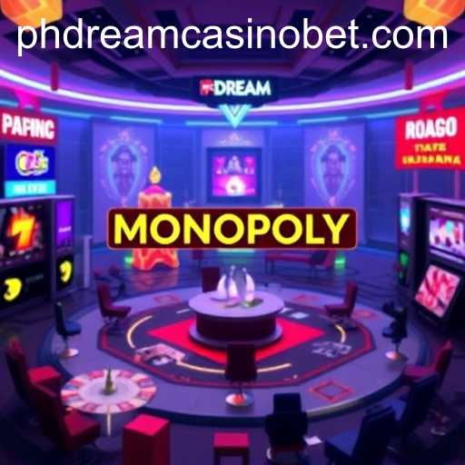Understanding Monopoly in Modern Markets: The Case of PHdream Casino