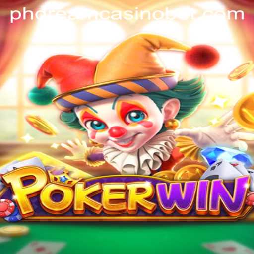 POKERWIN: Unveiling the Thrilling Casino Game at PHdream Casino