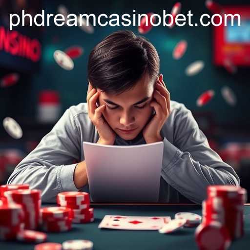 Responsible Gambling: A Closer Look at PHdream Casino