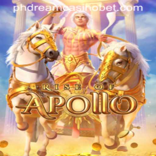 Unveiling Rise of Apollo: A Majestic Journey at PHdream Casino
