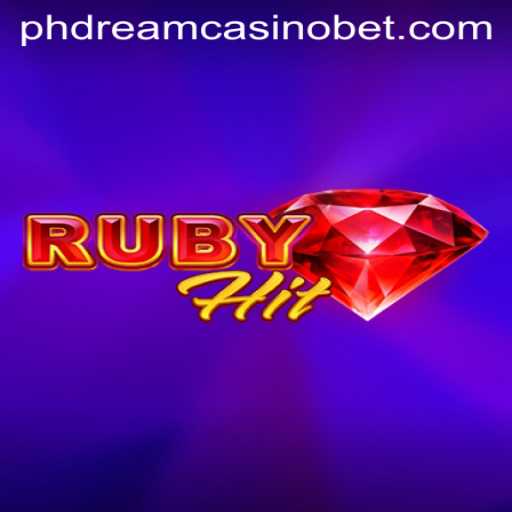 RubyHit: The Exciting New Addition to PHdream Casino