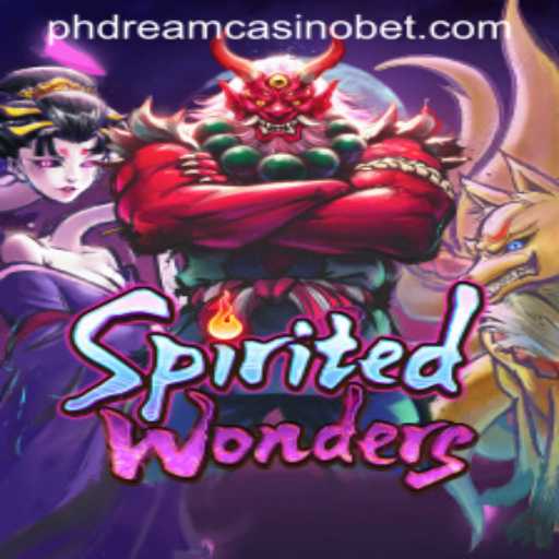 Discover the Enchantment of SpiritedWonders at PHdream Casino