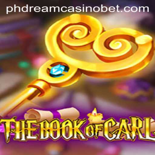 Explore the Enigmatic World of TheBookofCarl at PHdream Casino