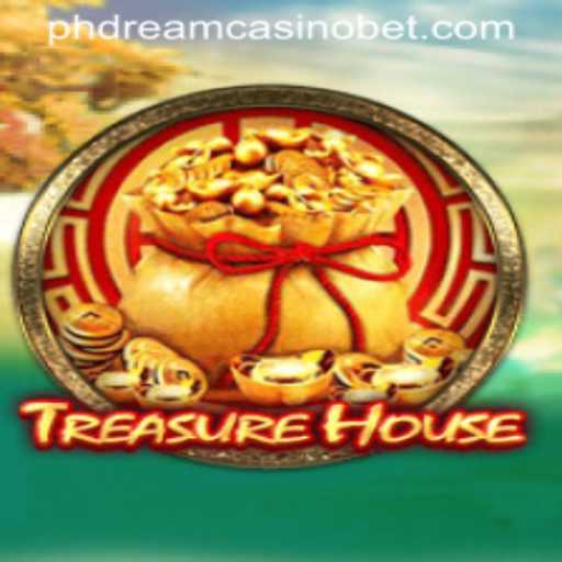 Unveiling TreasureHouse: The Thrilling Game of Chance from PHdream Casino