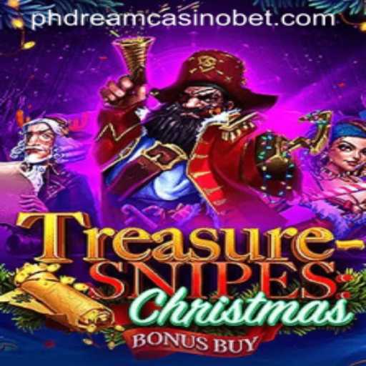 Discover the Festive World of TreasuresnipesChristmas at PHdream Casino