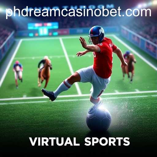 Exploring the Exciting World of Virtual Sports at PHdream Casino