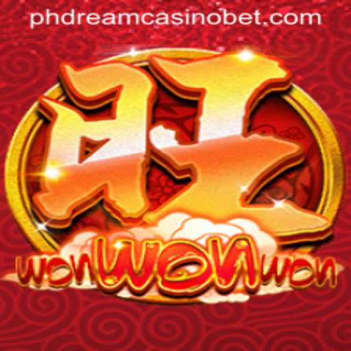 Discover the Excitement of 'WonWonWon' at PHdream Casino
