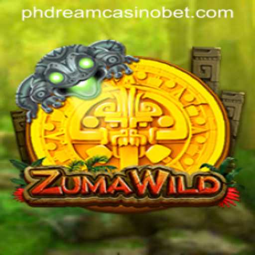Discover the Thrilling Adventure of ZumaWild at PHdream Casino